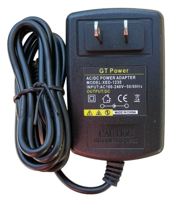 Amazon.com: AC Adapter Compatible with Neural DSP Quad